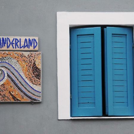 Alexanderland Pélla Exterior foto